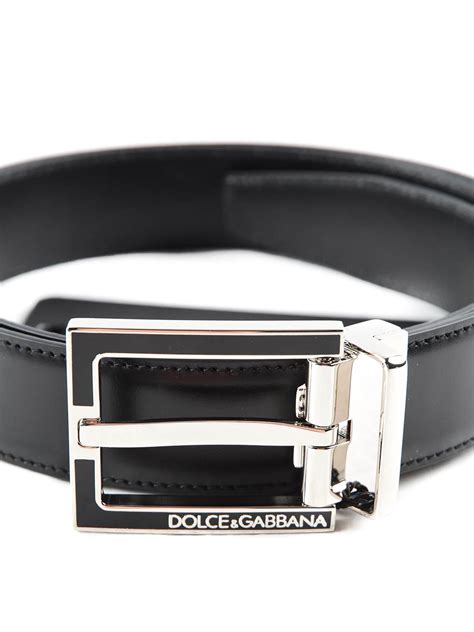 Cinturones Dolce & Gabbana para hombre .